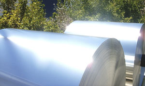 heat seal film