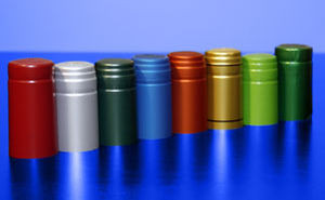 thermoformable film / lacquered / aluminum / for food packaging