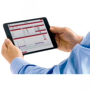 documentation and administration system