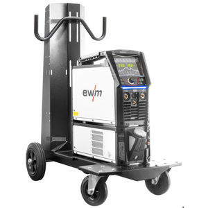 TIG welding machine