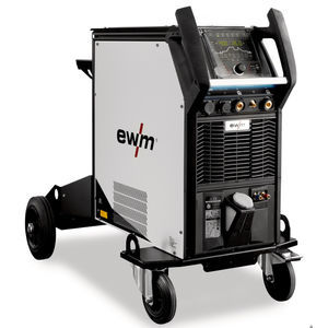 TIG welding machine 1