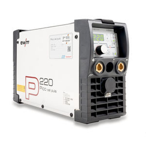 MMA welding machine 1