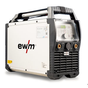 MMA welding machine 1