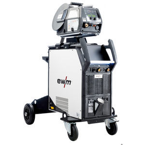 MMA welding machine 1
