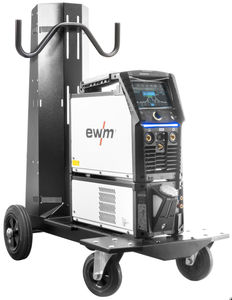 MMA welding machine 1