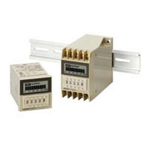 digital timer 1