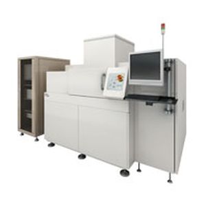 X-ray computed tomography machine 1