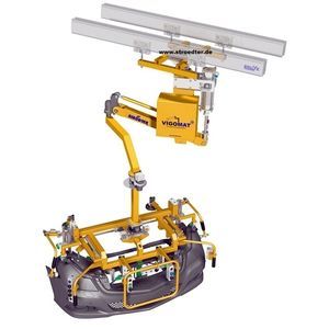 pneumatic manipulator