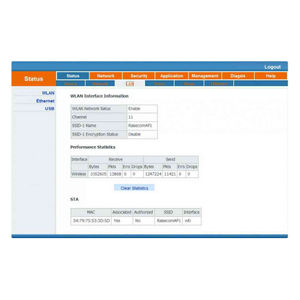 monitoring software