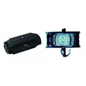 passive splitter