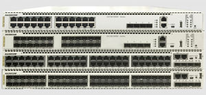 managed ethernet switch