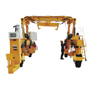 mobile gantry crane