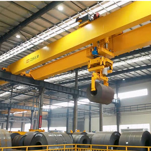 double-girder overhead crane