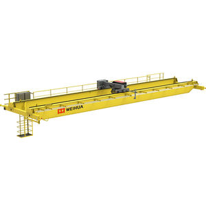 double-girder overhead crane
