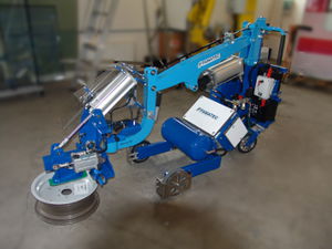 handling manipulator