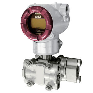 relative pressure transmitter