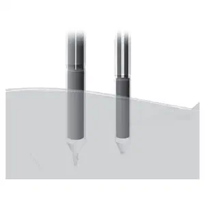 CND Yamatake FL7M-7W6HWT-CND3 Sensore di Prossimità 