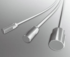 inductive proximity sensor