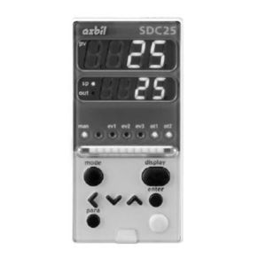 数字温度控制器