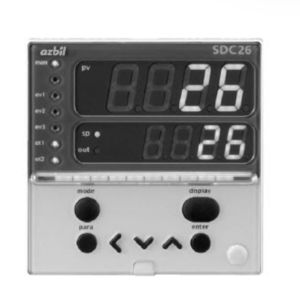 数字温度控制器