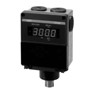 数字压力传感器