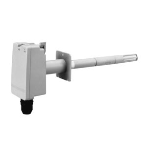 air conditioning humidity and temperature sensor