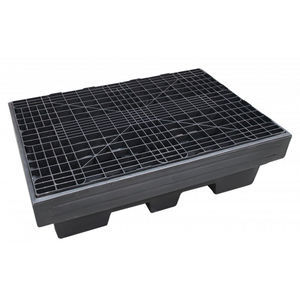 2-drum spill pallet 1