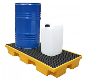 spill platform