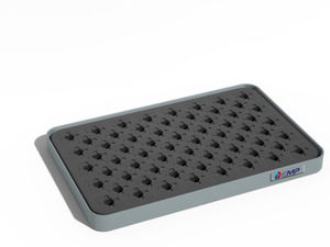 spill tray