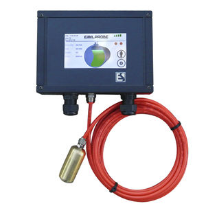 Fuel Monitoring System - All Industrial Manufacturers