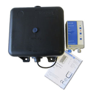 liquid leak detector