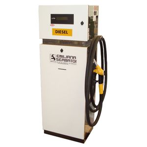automatic dispenser