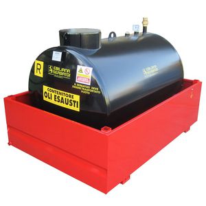 storage tank