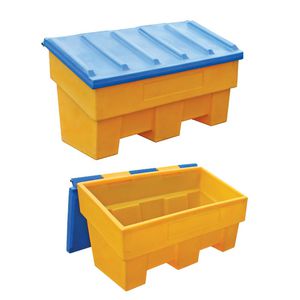 polyethylene pallet box