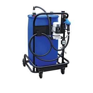 service trolley