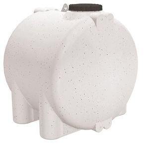 storage vessel