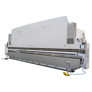 hydraulic press brake