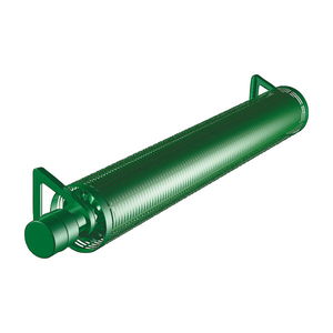 industrial radiator
