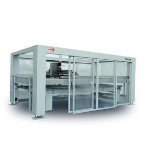 trimming machine