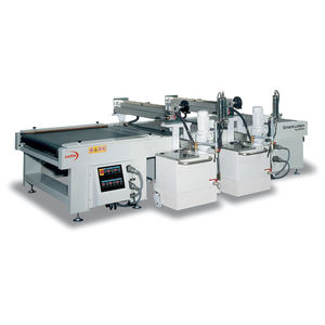 cardboard coater