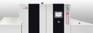 chamber oven 1