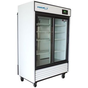 laboratory refrigerator