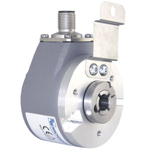 绝对旋转编码器