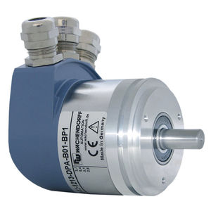 绝对旋转编码器