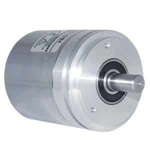 绝对旋转编码器