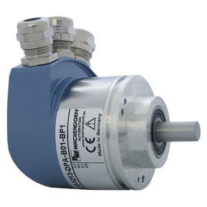 绝对旋转编码器