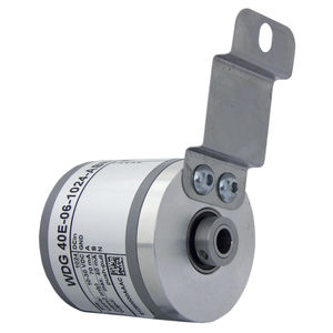 incremental rotary encoder