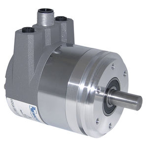 absolute rotary encoder / magnetic / EtherCAT / ProfiNet