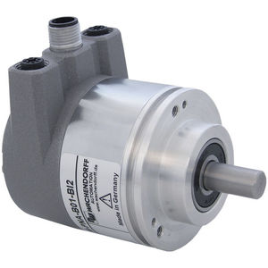 absolute rotary encoder / magnetic / EtherCAT / ProfiNet