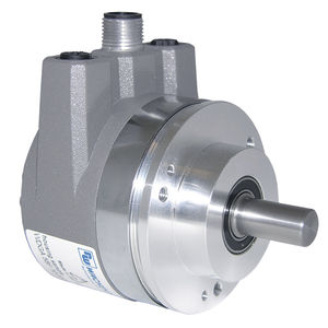 绝对旋转编码器